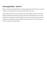 Encouraging Words - Series 01.PDF